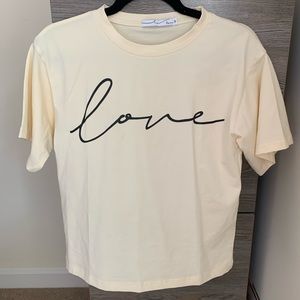 by Egreis Shirt - BRAND NEW
